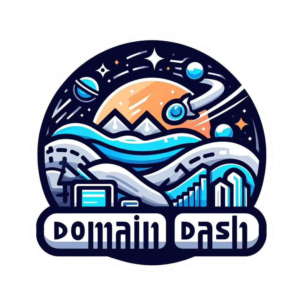 Domain Dash
