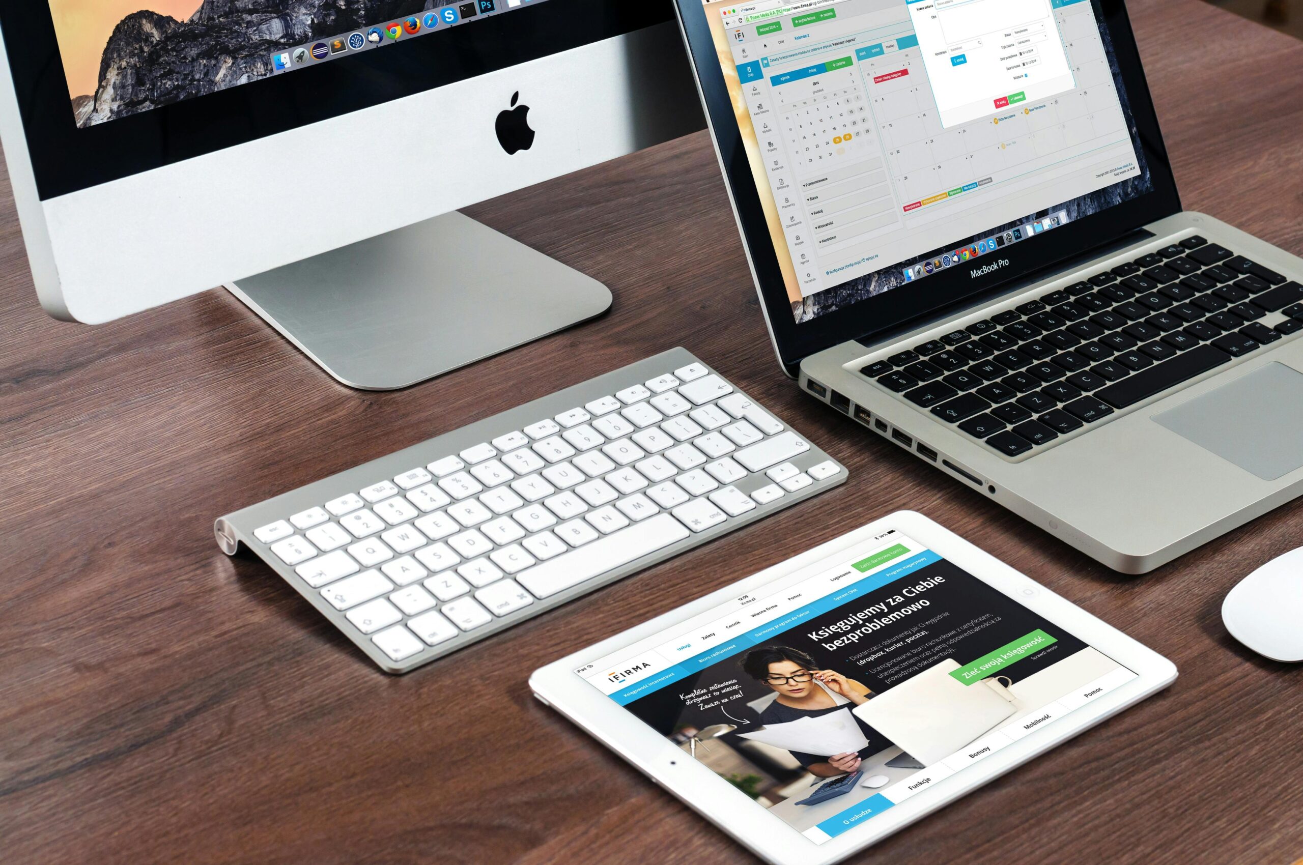 The Essential Benefits of a Professional Website for Small Businesses and Creatives